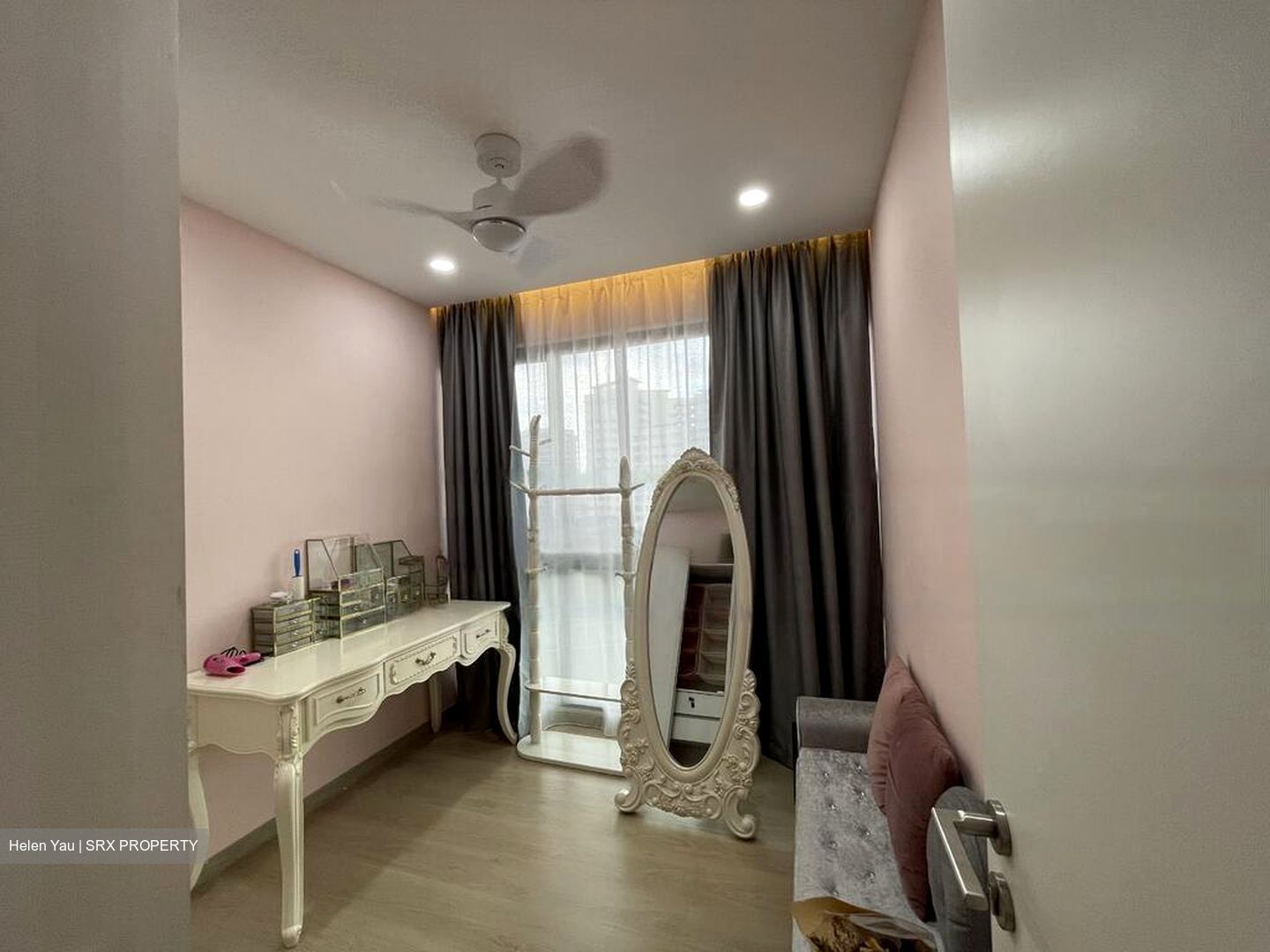 Riversound Residence (D19), Condominium #416591221